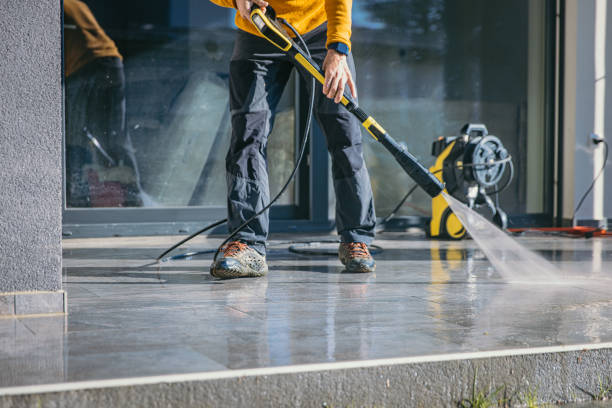 Best Pool Deck Cleaning  in Danbury, CT